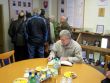 VOJENSKÍ DÔCHODCOVIA NAVŠTÍVILI PREŠOVSKÉ KRÍDLO