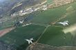 Výcvikové lety lietadiel MiG-29