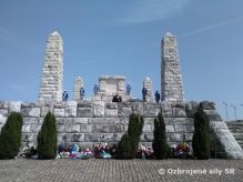 99. výročie tragickej smrti generála M. R. Štefánika