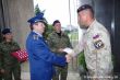 Vojenskí policajti sa po úspešnom splnení úloh vrátili zo Stredomoria