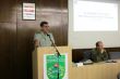 Činnosť veliteľstva operačného zoskupenia počas plánovania operácie