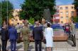 Deti zo Svidníka oslávili svoj sviatok s vojakmi