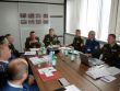 Náčelník generálneho štábu na zasadaní Vojenského výboru NATO v Bruseli.