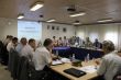 Konferencia veliteľov posádok v Ľubľane