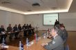Konferencia veliteľov posádok v Ľubľane