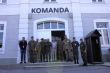 Konferencia veliteľov posádok v Ľubľane