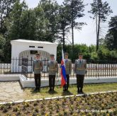 100. výročie popravy slovenských vojakov v Kragujevci