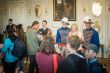 Prezidentský palác pre všetkých