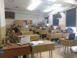 Komplexný štábny nácvik 23. motorizovaného práporu
