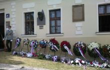 Oslavy 138. výročia narodenia M. R. Štefánika