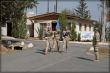 Vrchní predstavitelia UNFICYP prišli do Sektoru 4 odovzdať medaile za službu v operácii