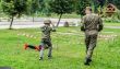 Armycamp Valčianska dolina