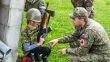 Armycamp Valčianska dolina