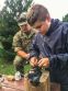 Armycamp Valčianska dolina