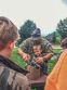 Armycamp Valčianska dolina