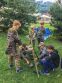 Armycamp Valčianska dolina