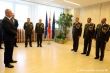 Ozbrojené sily majú troch nových brigádnych generálov