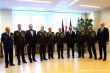 Ozbrojené sily majú troch nových brigádnych generálov
