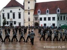 Česko-Slovenský posádkový deň kultúry