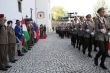 Rokovanie náčelníkov Generálnych štábov krajín V4