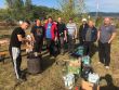 Športový deň veliteľa Veliteľstva posádky Bratislava