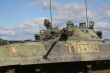 Nitriansky mechanizovaný prápor nadobudol medzinárodný charakter