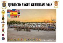 Slováci zažiarili na cvičení Angel Guardian v Španielsku