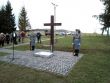 Pietne spomienky na vojnových cintorínoch