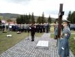 Pietne spomienky na vojnových cintorínoch