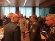 Náčelník generálneho štábu na rokovaní Vojenského výboru EÚ v Bruseli