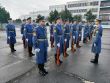 Návšteva štátneho tajomníka MO SR vo Veliteľstve posádky Bratislava