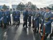 Návšteva štátneho tajomníka MO SR vo Veliteľstve posádky Bratislava