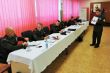 VÝBER NAJLEPŠIEHO VOJAKA MUŽSTVA A PODDÔSTOJNÍKA V POZEMNÝCH SILÁCH OS SR ZA VÝCVIKOVÝ ROK 2018