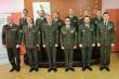 VÝBER NAJLEPŠIEHO VOJAKA MUŽSTVA A PODDÔSTOJNÍKA V POZEMNÝCH SILÁCH OS SR ZA VÝCVIKOVÝ ROK 2018