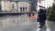 100. výročie Hradnej stráže Praha (ČR)