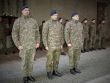 Slávnostné ukončenie Vstupného odborného kurzu VP