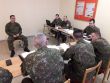 V Taktickom krídle Sliač sa uskutočnil výber vojakov do misie UNFICYP