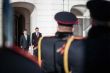 Prezident prijal poverovacie dekréty