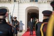 Prezident prijal poverovacie dekréty