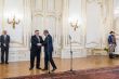 Prezident prijal ministra zahraničných vecí USA Mikea Pompea
