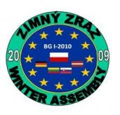 Sl�vnostn� n�stup pr�slu�n�kov bojovej skupiny E� - av�zo