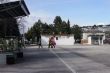 Predstavenie veliteľa 1.mb v Nitre