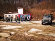 Spoločný výcvik špecialistov prvého zásahu s CBRN látkami