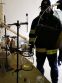 Spoločný výcvik špecialistov prvého zásahu s CBRN látkami