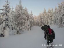 Piloti zo Sliača preskúmali Oravu - tentoraz bez lietadiel.