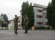 Príslušníci Taktického krídla Sliač si pripomenuli 74. výročie Dňa víťazstva nad fašizmom