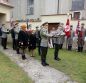 Oslavy 100. výročia tragického úmrtia gen. M.R.Štefánika