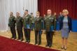 Slávnostné zhromaždenie pri príležitosti 74. výročia víťazstva nad fašizmom