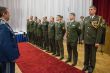 Slávnostné zhromaždenie pri príležitosti 74. výročia víťazstva nad fašizmom