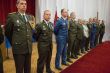 Slávnostné zhromaždenie pri príležitosti 74. výročia víťazstva nad fašizmom